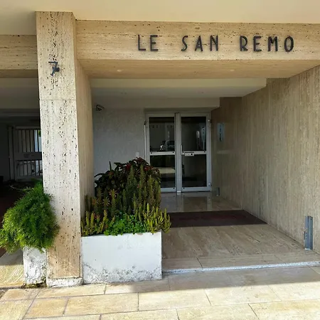 70m2 Panoramic Sea View And Spacious Terrace Juan-les-Pins