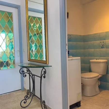 70m2 Panoramic Sea View And Spacious Terrace Daire *
