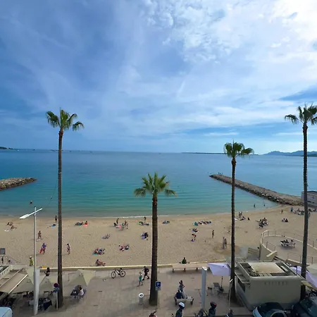 70m2 Panoramic Sea View And Spacious Terrace Daire *