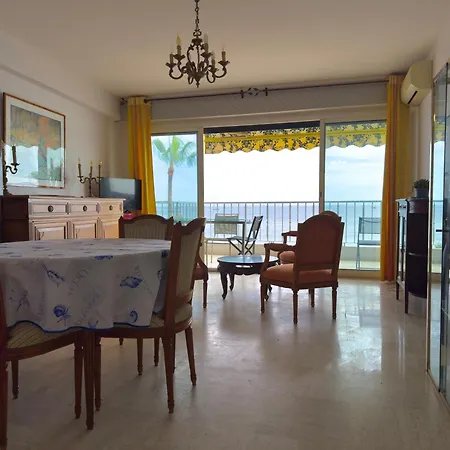 Appartement 70m2 Panoramic Sea View And Spacious Terrace