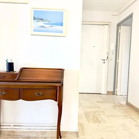 70m2 Panoramic Sea View And Spacious Terrace Juan-les-Pins