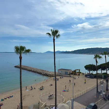70m2 Panoramic Sea View And Spacious Terrace Appartement