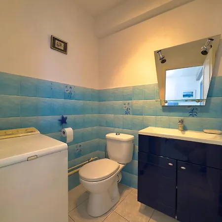 70m2 Panoramic Sea View And Spacious Terrace Appartement Juan-les-Pins