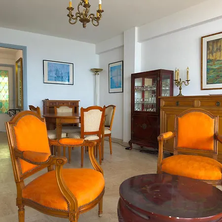 70m2 Panoramic Sea View And Spacious Terrace *