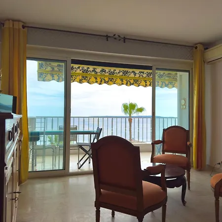 70m2 Panoramic Sea View And Spacious Terrace