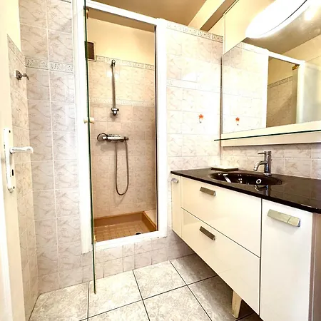 Appartement 70m2 Panoramic Sea View And Spacious Terrace *