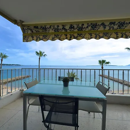 70m2 Panoramic Sea View And Spacious Terrace *
