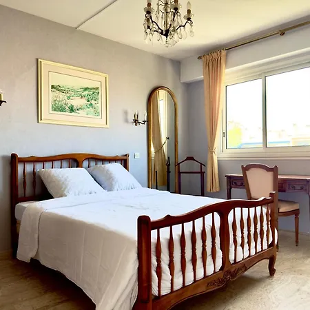 70m2 Panoramic Sea View And Spacious Terrace