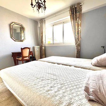 70m2 Panoramic Sea View And Spacious Terrace Appartement *